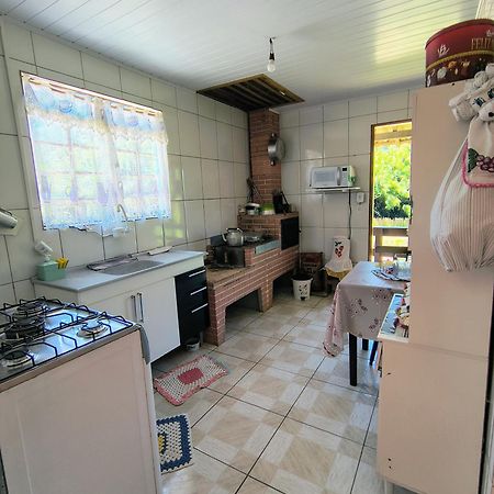 Rancho Pe Da Pedra Villa São Bento do Sapucaí Exteriör bild