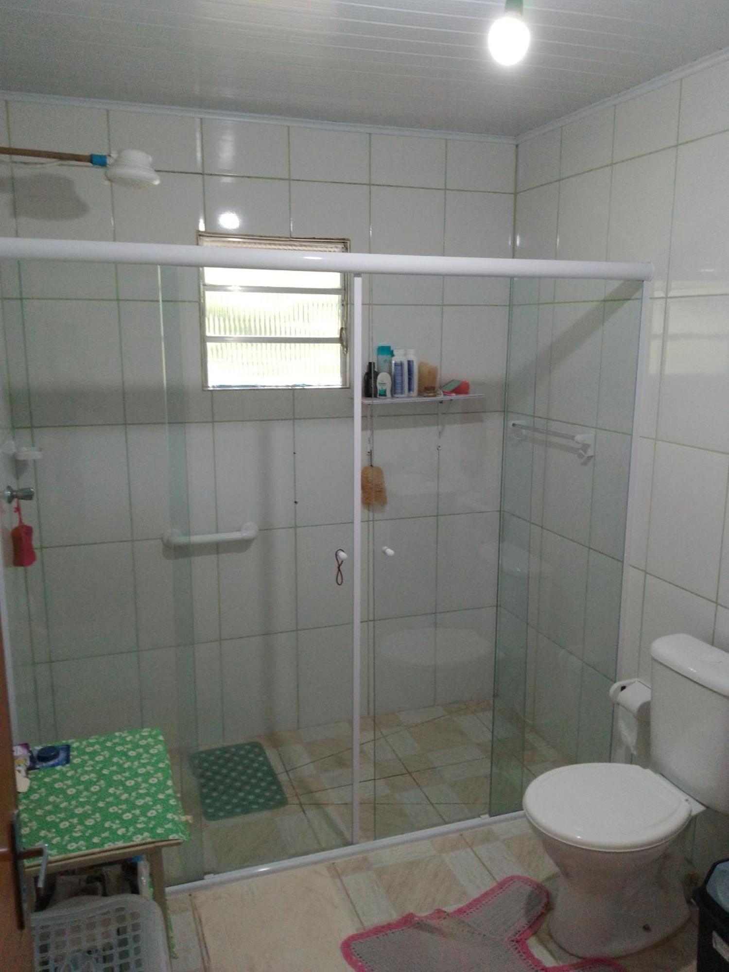 Rancho Pe Da Pedra Villa São Bento do Sapucaí Rum bild