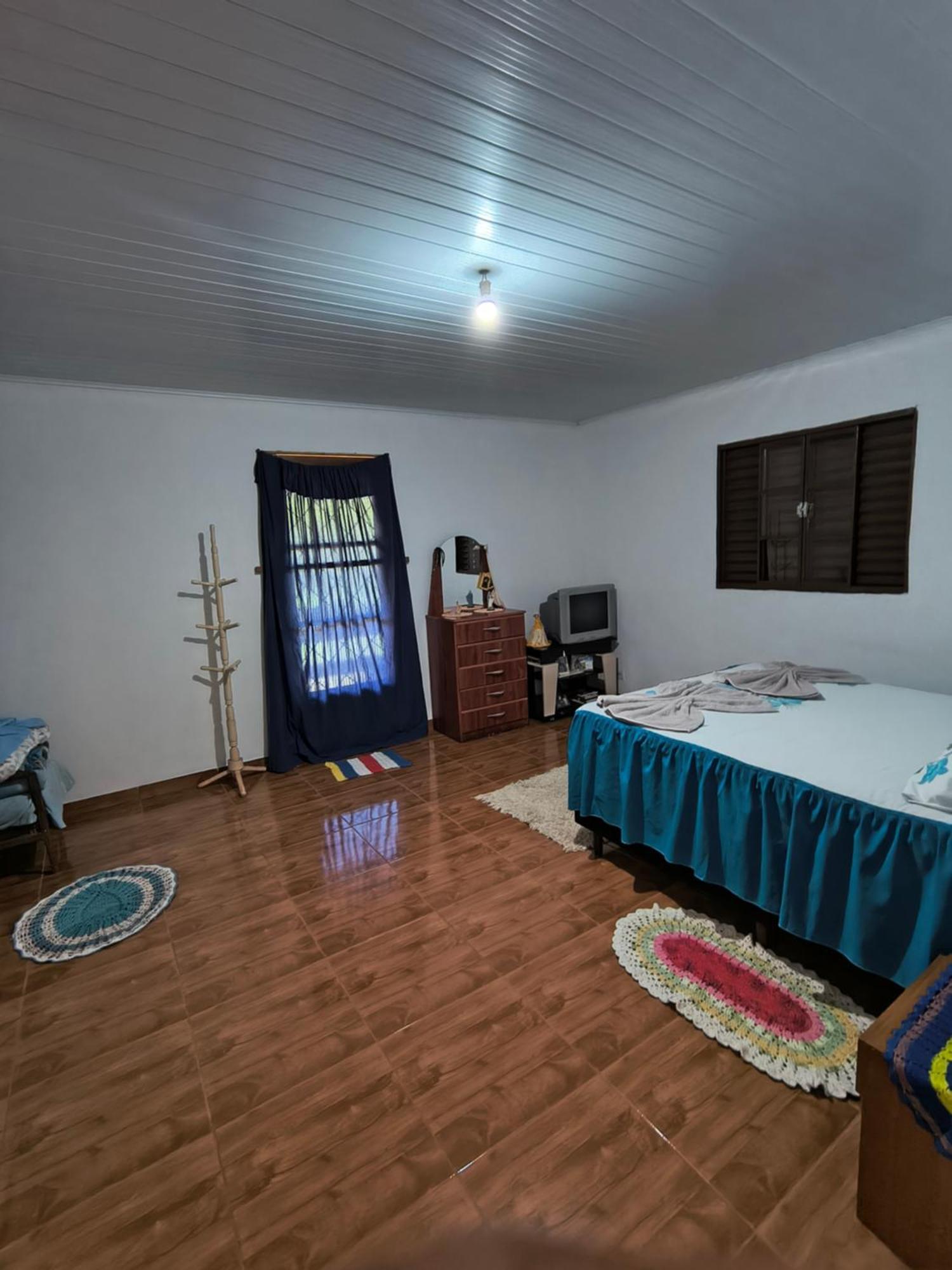 Rancho Pe Da Pedra Villa São Bento do Sapucaí Exteriör bild