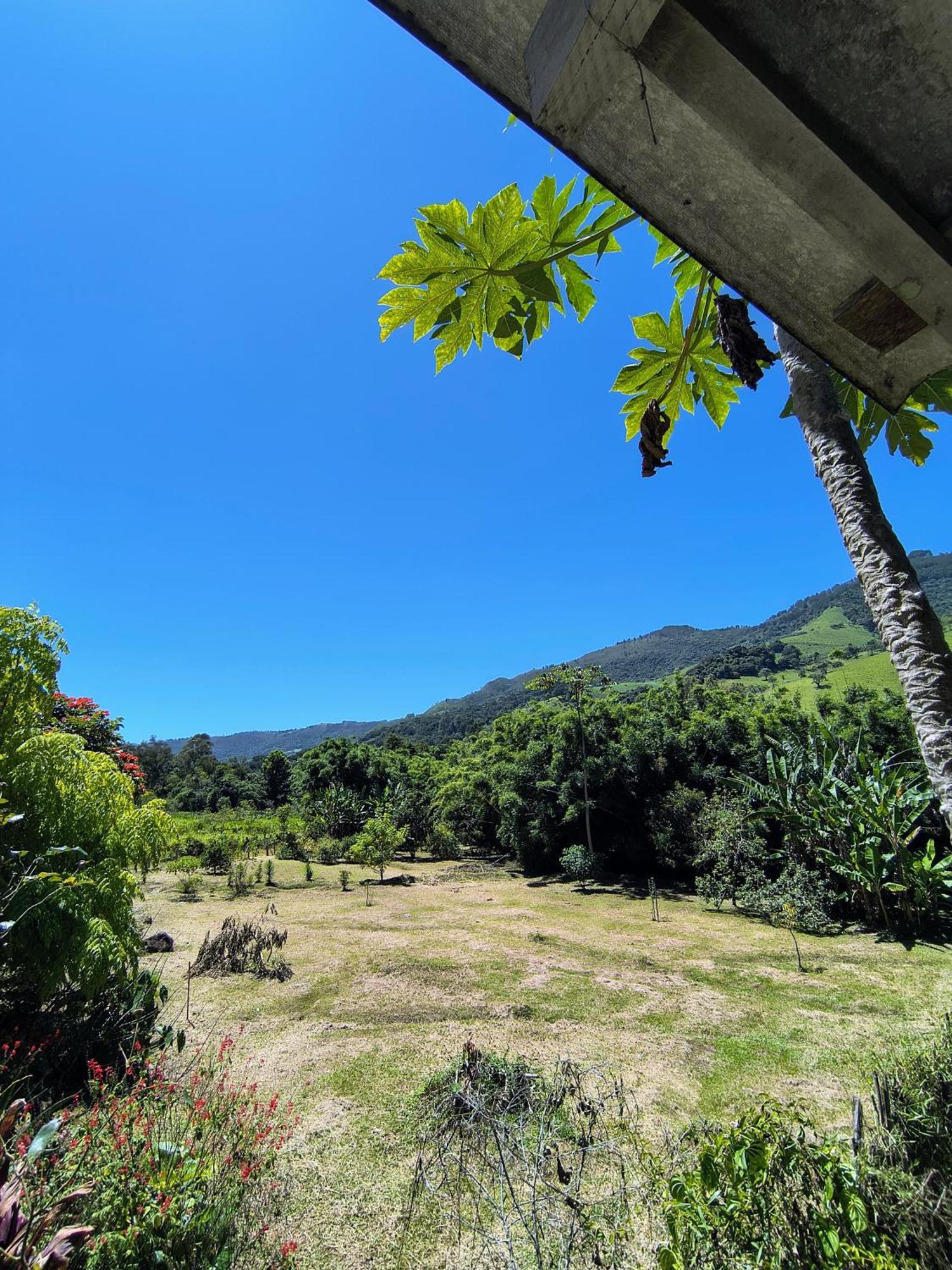 Rancho Pe Da Pedra Villa São Bento do Sapucaí Exteriör bild